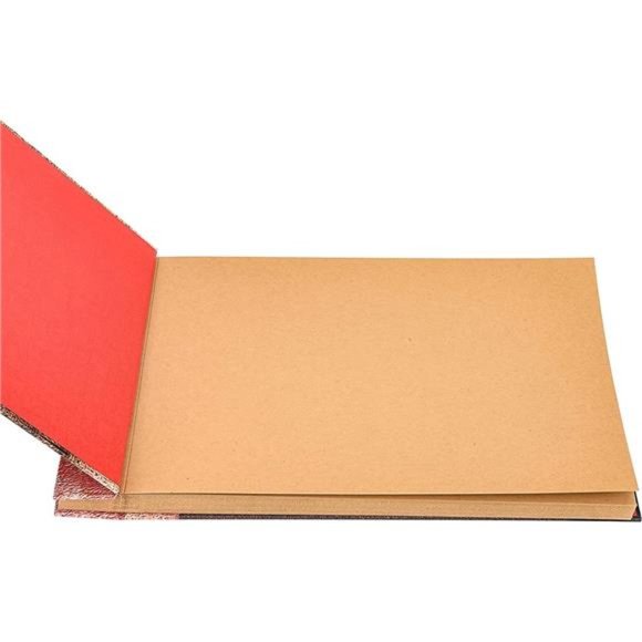 Anniversary Photo Album Scrapbook - Our Adventure Book Wedding Photo Album - Picture 2 of 7